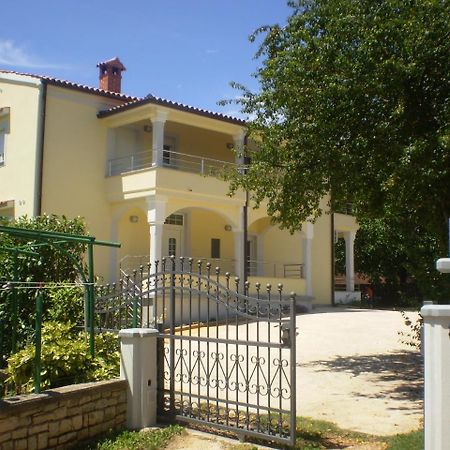 Apartments Rajci Rovinj Buitenkant foto