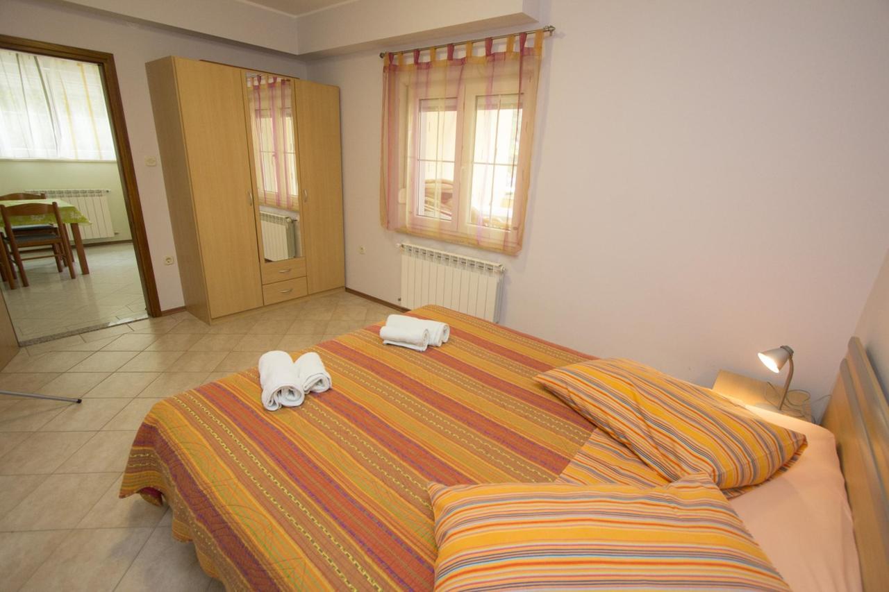 Apartments Rajci Rovinj Buitenkant foto