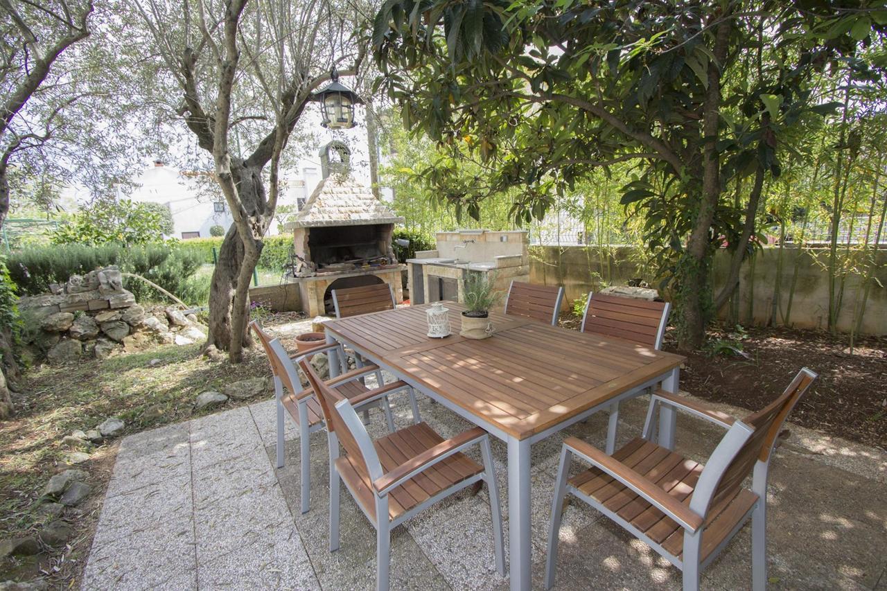 Apartments Rajci Rovinj Buitenkant foto