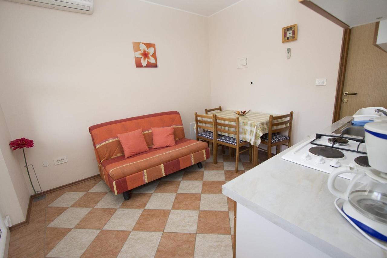 Apartments Rajci Rovinj Buitenkant foto