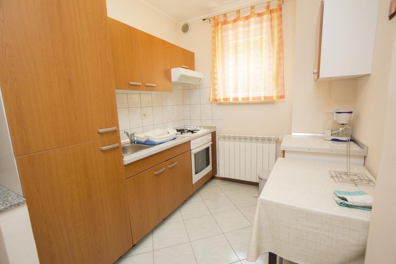 Apartments Rajci Rovinj Buitenkant foto