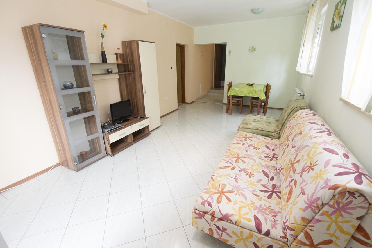 Apartments Rajci Rovinj Buitenkant foto