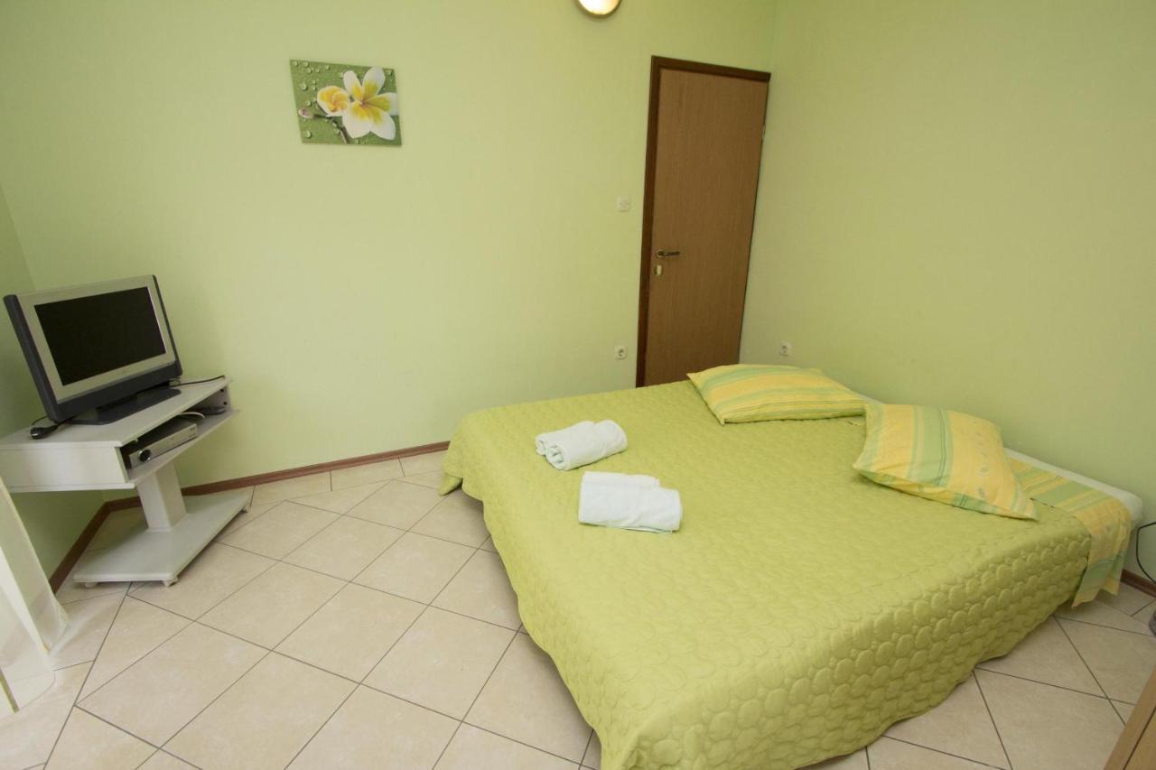 Apartments Rajci Rovinj Buitenkant foto