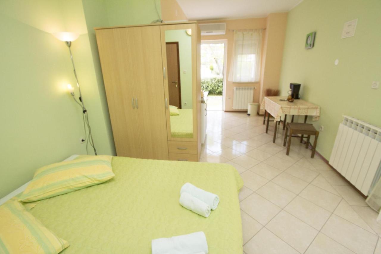 Apartments Rajci Rovinj Buitenkant foto