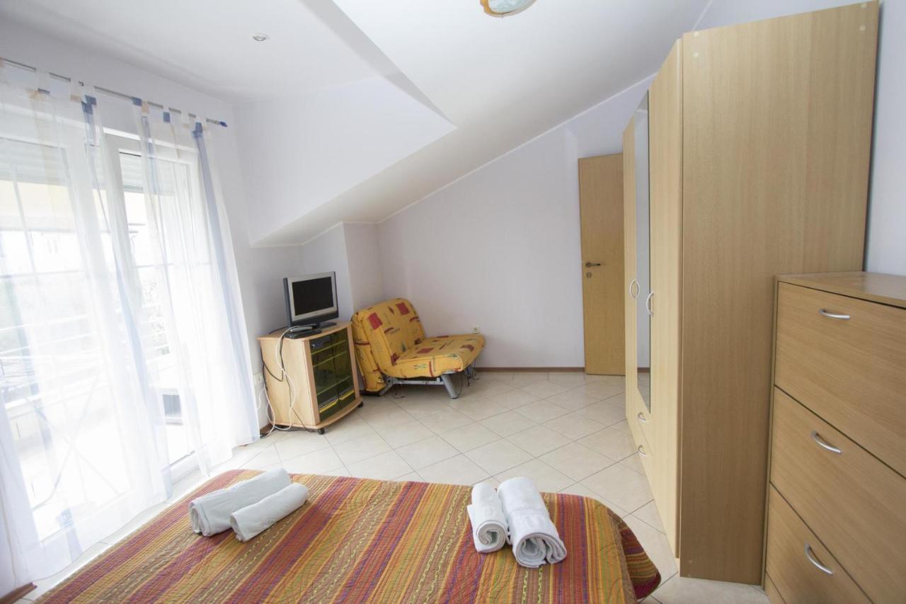 Apartments Rajci Rovinj Buitenkant foto