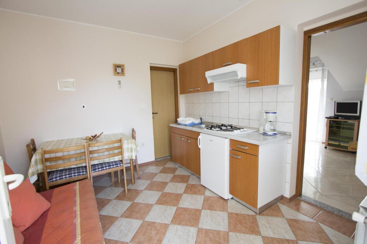 Apartments Rajci Rovinj Buitenkant foto