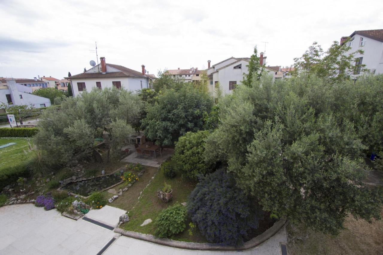 Apartments Rajci Rovinj Buitenkant foto