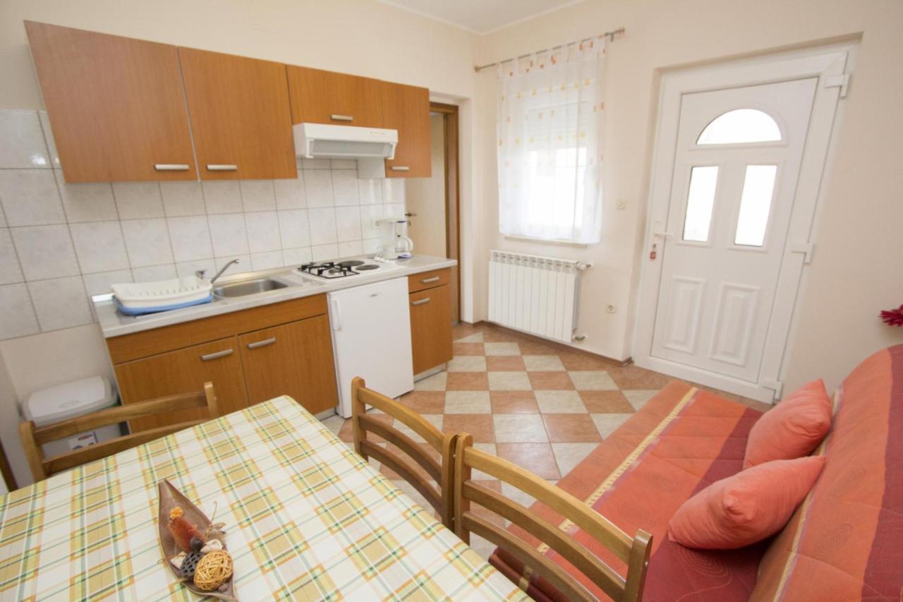 Apartments Rajci Rovinj Buitenkant foto