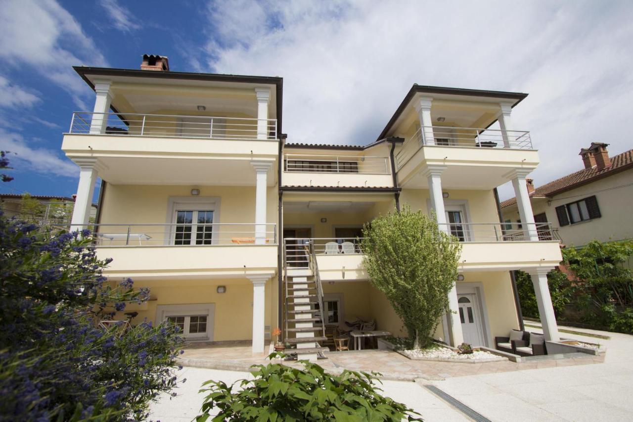 Apartments Rajci Rovinj Buitenkant foto